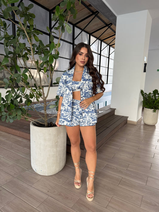 Dior Style Set